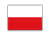 CALOR CASA - Polski